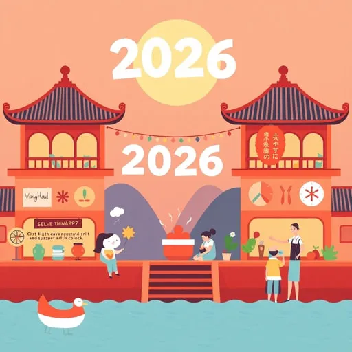 為什麼2026年大家都在瘋牆面彩繪？
