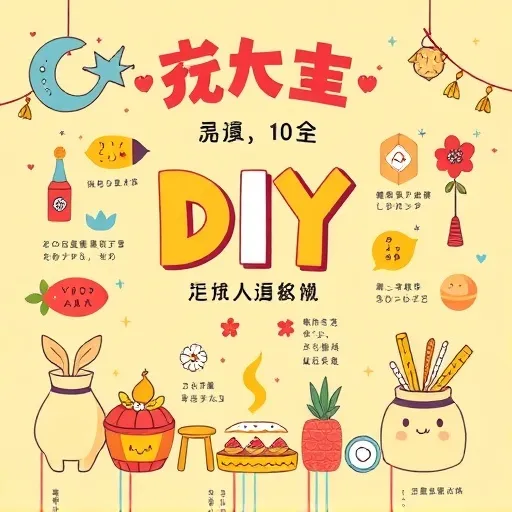 為什麼2026年牆壁彩繪DIY這麼夯？